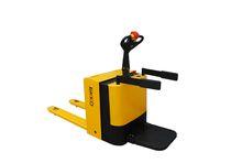 電動托盤搬運車