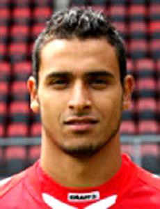 納塞爾&middot;沙德利