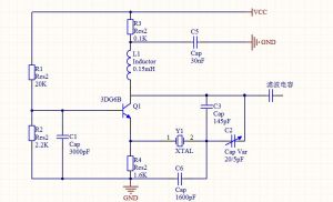 諧振電路 諧振電路
