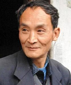 周正龍[華南虎照片造假者]