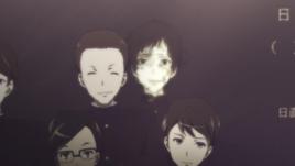 夜見山岬 夜見山岬