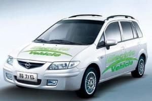 普力馬EV 普力馬EV