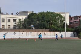 包鐵一中 包鐵一中