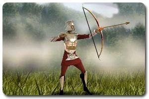 《羅馬箭士2》 《羅馬箭士2》