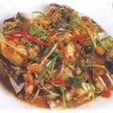 姜蔥蜆芥蒸魚雲 姜蔥蜆芥蒸魚雲