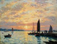 維克多·布魯豪利斯 維克多·布魯豪利斯