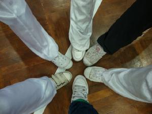 武協四海一家親