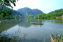 安仁縣風土人情