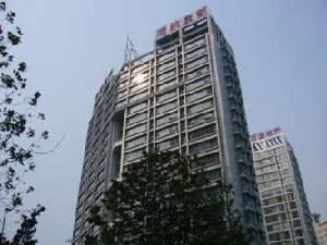 百通海納尊邸 百通海納尊邸