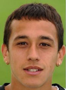 法比安·奧雷拉納 法比安·奧雷拉納