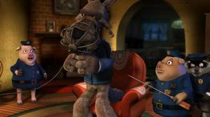 小紅帽[美國2005年柯瑞·愛德華執導電影]