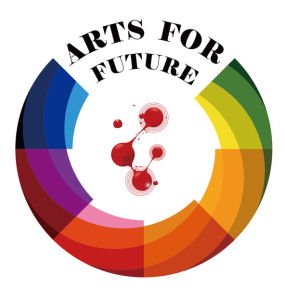 藝術關愛未來 藝術關愛未來