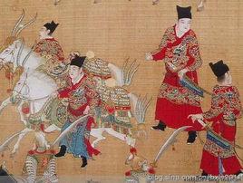 明朝二十六衛 明朝二十六衛