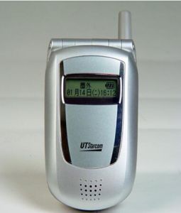 UT斯達康 728 UT斯達康 728