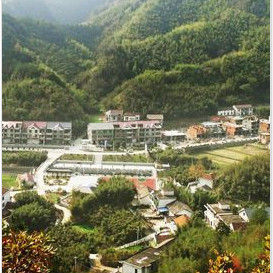 太陽鎮[浙江省杭州市臨安市太陽鎮]