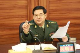 吳瑞山[貴州省公安消防總隊政治委員]