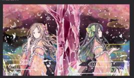 花舞翩翩 花舞翩翩