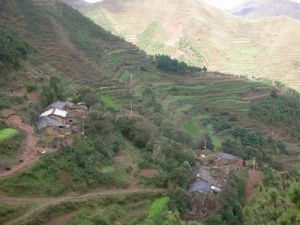 劉家村自然村 劉家村自然村