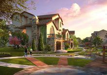 波西塔諾[太原樓盤]