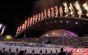 2006年多哈亞運會開幕式
