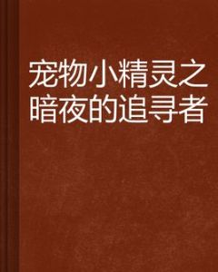 寵物小精靈之暗夜的追尋者 寵物小精靈之暗夜的追尋者