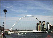 蓋茨黑德千禧橋