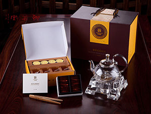 商務訂製豪華套裝