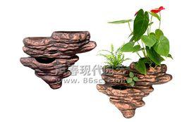 懶人花盆 懶人花盆