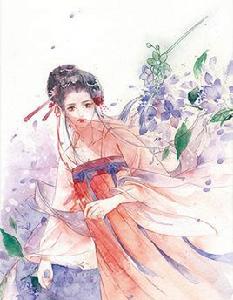 房陵公主 房陵公主