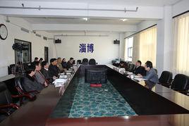 淄博市環境保護局 淄博市環境保護局