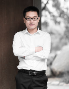 馮向陽[華南理工大學教師]