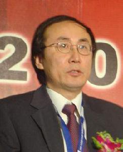 王興軍[清華大學電子工程系研究員]