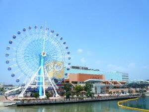 清水廣場 清水廣場