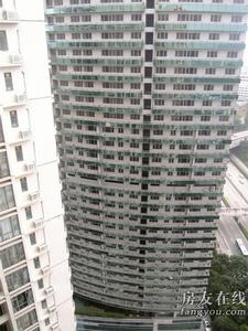 京基東方都會 京基東方都會