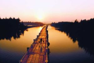 晉江安平橋 晉江安平橋