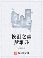 挽淚之幽夢難尋 挽淚之幽夢難尋