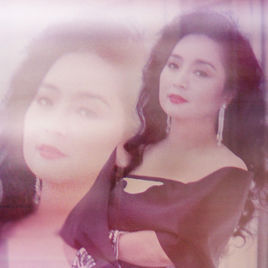 情比雨絲 情比雨絲