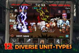 遠古戰爭 遠古戰爭