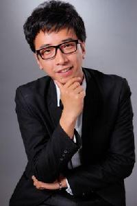 龐磊[山西省監理工程師、小說家]