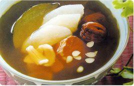 杏仁蜜茶 杏仁蜜茶