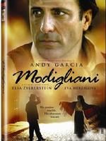 《莫迪里阿尼》 《莫迪里阿尼》