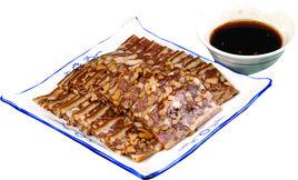 椏溪豬頭糕 椏溪豬頭糕