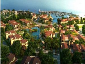 合正東部灣 合正東部灣