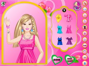 芭比娃娃愛凱蒂 芭比娃娃愛凱蒂