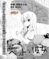 《櫻花莊的寵物女孩》[鴨志田一著作的輕小說]