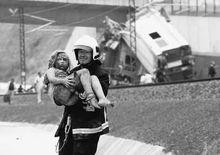 7·24西班牙列車脫軌事故