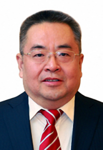 陳立[中央黨校校會委員、國家行政學院副院長]