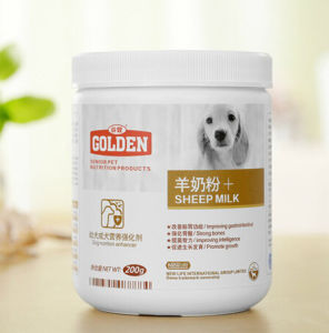 谷登狗狗羊奶粉 谷登狗狗羊奶粉