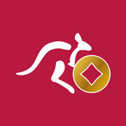 袋鼠錢包 袋鼠錢包