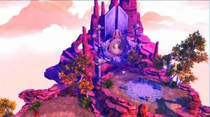 <<誅仙>>[完美世界開發手遊]